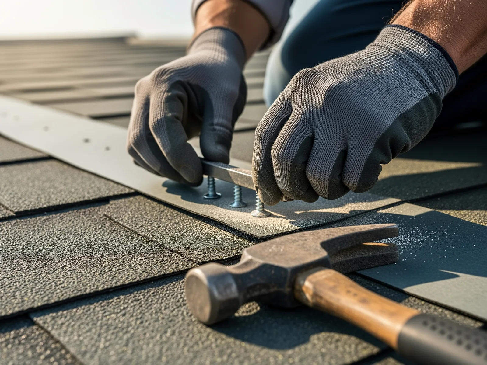 Why choose Fascia Repair in Eleanor, WV